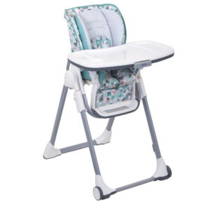 Graco etetőszék Swift Fold Rubix