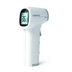 Contec hőmérő TP500 érintés nélküli infra