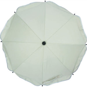Fillikid napernyő Easy-Fit natúr 671151-09