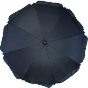 Fillikid napernyő Standard fekete 06