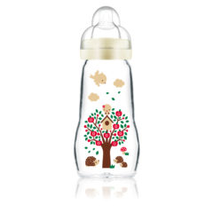 MAM cumisüveg Feel Good üveg 260ml