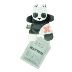 panda