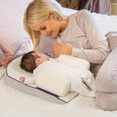 Clevamama baba pozicionáló reflux ellen is natúr
