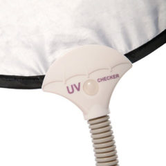 Dreambaby Árnyékoló csíptetős UV-jelzővel
