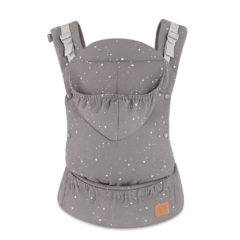 Kinderkraft kenguru Huggy Stars