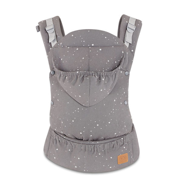 Kinderkraft kenguru Huggy Stars
