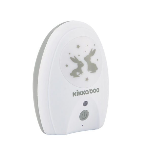 Kikkaboo bébiőr digitális Echo