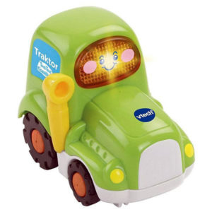 Vtech: Toot-toot traktor