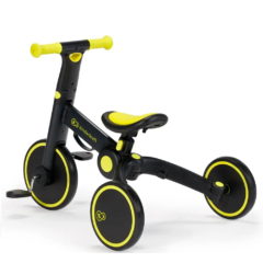 Kinderkraft tricikli/futóbicikli 4Trike