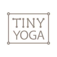 BabyOno készségfejlesztő piramis Tiny Yoga C:MORE