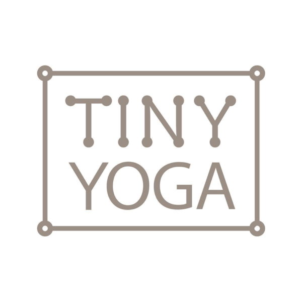 BabyOno készségfejlesztő piramis Tiny Yoga C:MORE