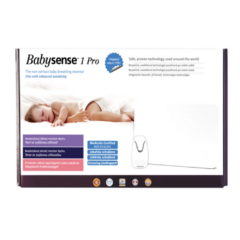 Babysense légzésfigyelő - 1Pro