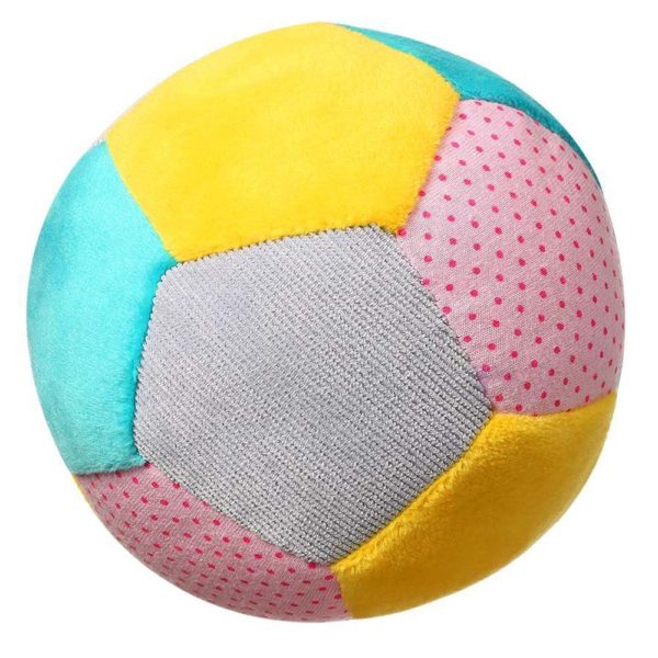 BabyOno játéklabda puha
