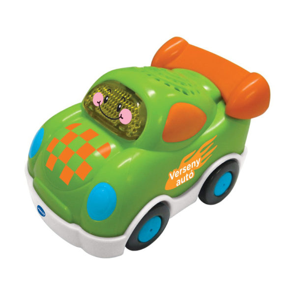 Vtech: Toot-toot versenyautó