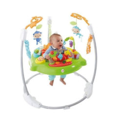 Fisher-Price Esőerdős babafoglalkoztató CHM91