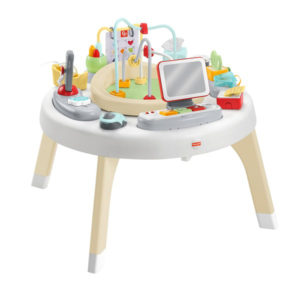 Fisher-Price Kisfőnök nőj velem babafoglalkoztató HBM26