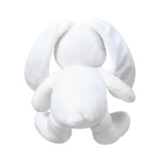 BabyOno csörgő - Jimmie nyuszi plüss 23 cm