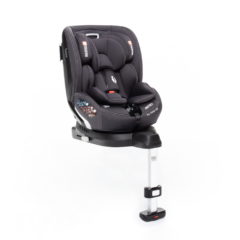 Zopa gyerekülés - Protect i-Size 40-105 cm fekete