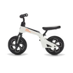 Zopa futóbicikli Tech Bike fehér