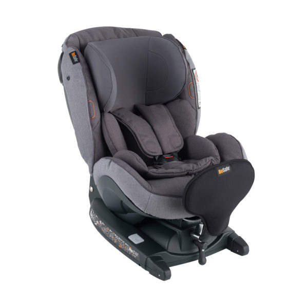 BeSafe gyerekülés iZi Kid X3 i-Size Isofix