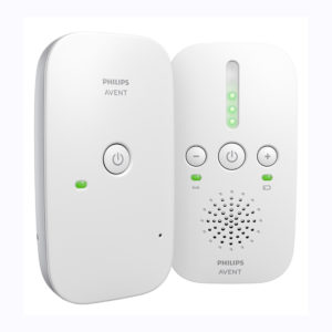 Avent bébiőr - SCD502 DECT