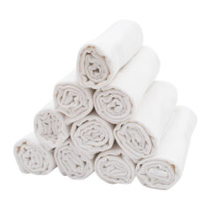 New Baby pelenka textil cseh Standard 60x80cm 10db