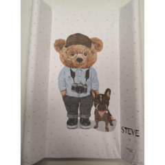 steve
