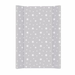 Ceba pelenkázó lap puha 2 oldalú 50x70cm COMFORT