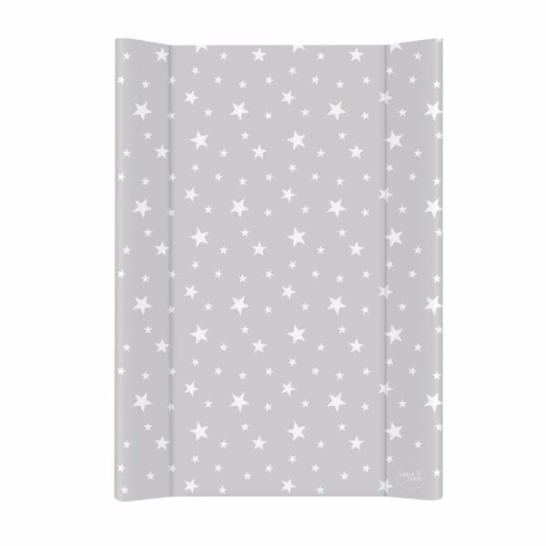 Ceba pelenkázó lap puha 2 oldalú 50x70cm COMFORT