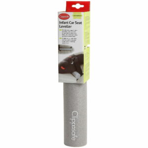Clippasafe Gyerekülés-szintező