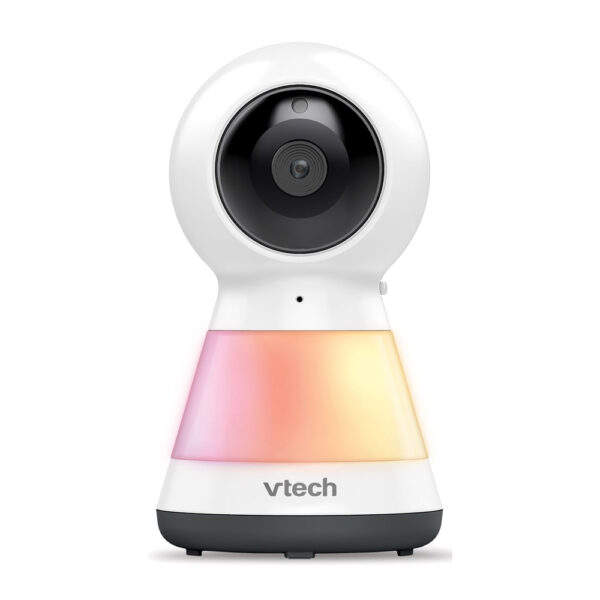 Vtech bébiőr kamerás