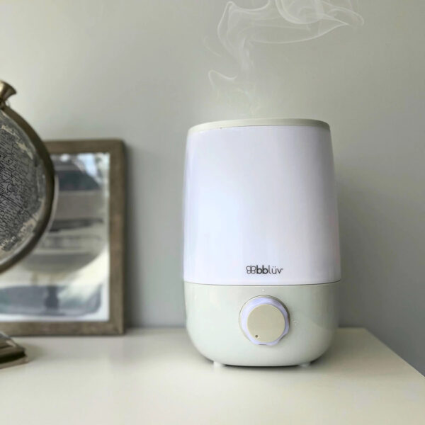 bblüv Hydrö hideg párásító és aroma diffúzor