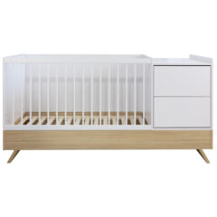 Faktum kombiágy Sienna White