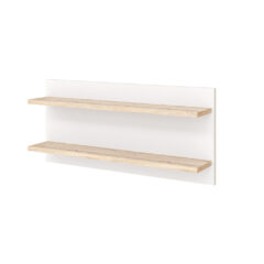 Faktum Flip White and Oak teljes babaszoba szett 2