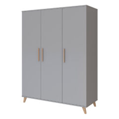 Faktum Flip Grey teljes babaszoba szett 3