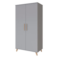 Faktum Flip Grey teljes babaszoba szett 2