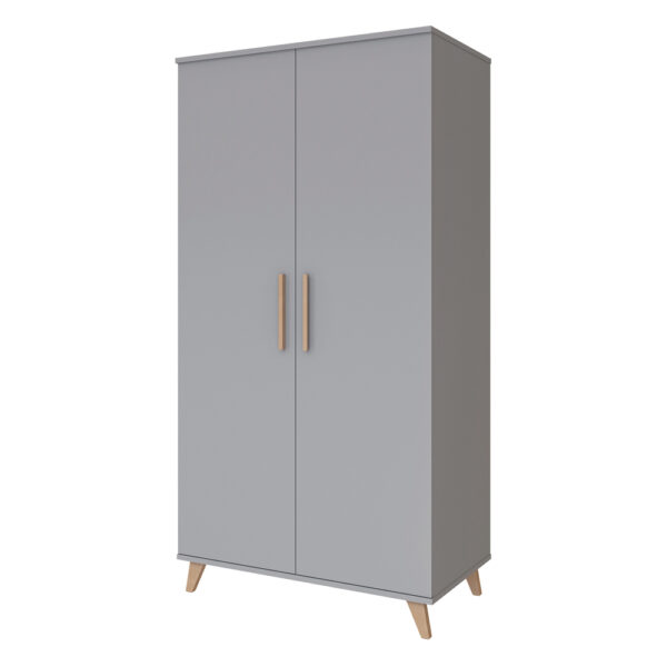 Faktum Flip Grey teljes babaszoba szett 2