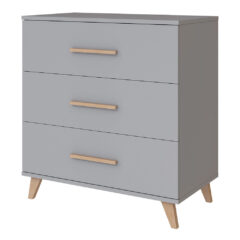 Faktum Flip Grey teljes babaszoba szett 2
