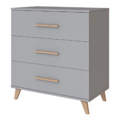 Faktum Flip Grey teljes babaszoba szett 1