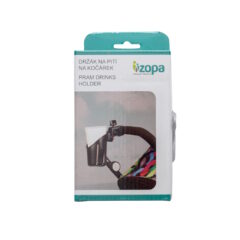 Zopa cumisüvegtartó babakocsira