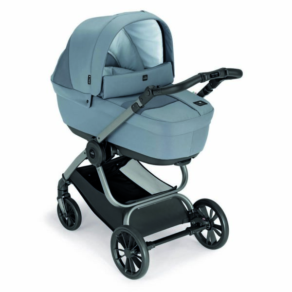 CAM Techno babakocsi szett Babila 561 Relax I-Size hordozóval MTB