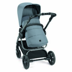 CAM Techno babakocsi szett Babila 561 Relax I-Size hordozóval MTB