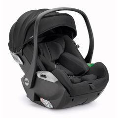 CAM Techno babakocsi szett Babila 561 Relax I-Size hordozóval MTB