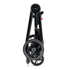 CAM Techno Deluxe babakocsi szett Loving 527 fekete vázzal V90S Area hordozóval MTB