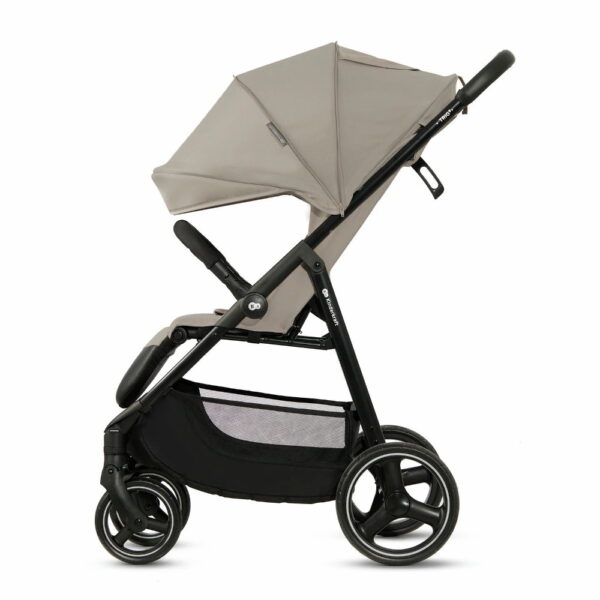 Kinderkraft sportbabakocsi 25 kg Trig 3