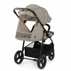 Kinderkraft sportbabakocsi 25 kg Trig 3