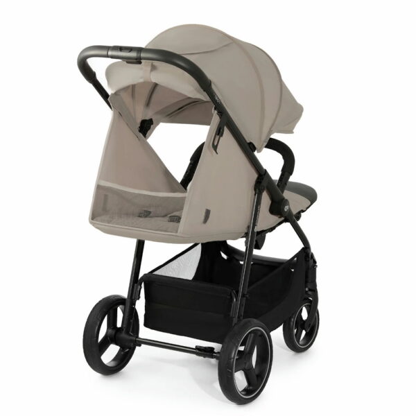 Kinderkraft sportbabakocsi 25 kg Trig 3