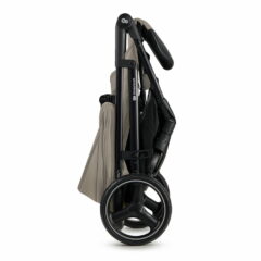 Kinderkraft sportbabakocsi 25 kg Trig 3