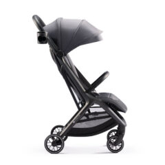 Kinderkraft sportbabakocsi Nubi 2 Cloudy Grey