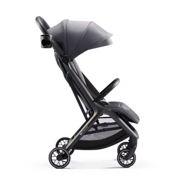 Kinderkraft sportbabakocsi Nubi 2 Cloudy Grey
